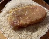 Tonkatsu作り方15写真