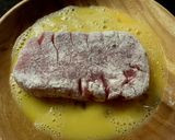 Tonkatsu作り方14写真