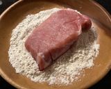 Tonkatsu作り方13写真