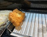 Tonkatsu作り方23写真