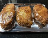 Tonkatsu作り方25写真