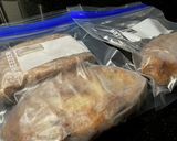 Tonkatsu作り方26写真