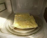 超簡単!ナポリタン風焼きそば!!作り方2写真