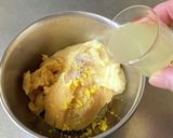 夏のお弁当は冷やしカップ麺で〜作り方3写真