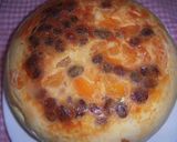 炊飯器でパンプデイング作り方13写真