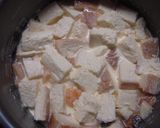 炊飯器でパンプデイング作り方11写真