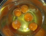 炊飯器でパンプデイング作り方5写真