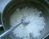 手作り簡単リコッタチーズでイタリアン作り方4写真