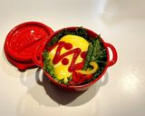 2023.06.07オムライス弁当作り方1写真