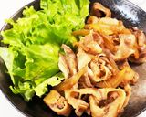 娘のお弁当2023.06.07作り方1写真