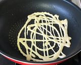 ぐるぐる巻きのアスパラ棒作り方10写真