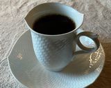 いつものコーヒーにMCTオイル作り方2写真