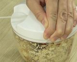 火を使わずに簡単！みょうがの白和え作り方3写真