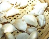 にんにくのピクルス　色々　手抜きレシピ作り方2写真