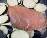 もろみのチカラで、鶏むね肉の中華風煮作り方3写真