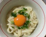 楽チン！時短！出汁の効いたぶっかけうどん作り方5写真