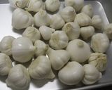 にんにくのピクルス　色々　手抜きレシピ作り方14写真