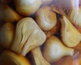 にんにくのピクルス　色々　手抜きレシピ作り方17写真