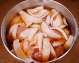 だれでも簡単✨とろとろ鶏肉じゃが作り方2写真