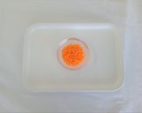 【離乳食中期】たらとにんじんのコンソメ煮作り方2写真