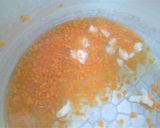 【離乳食中期】たらとにんじんのコンソメ煮作り方3写真