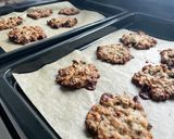 さっくさくオートミールと米粉のクッキー作り方8写真