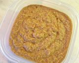 我が家の　中華麹作り方9写真