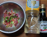 ヨウサマの減塩ANA風プレミアム昼食1作り方9写真