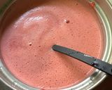 ストロベリーレモネード作り方6写真