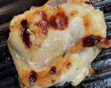 チキン焼き作り方4写真