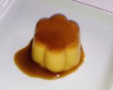 美味！父の日に子供と作るさつまいもプリン作り方10写真