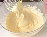 ブルーベリーチーズケーキ作り方10写真