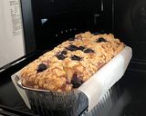 ブルーベリーチーズケーキ作り方15写真