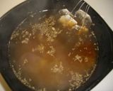 冷えを撃退＊ダイエット生姜紅茶作り方4写真