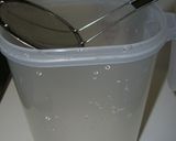 冷えを撃退＊ダイエット生姜紅茶作り方5写真