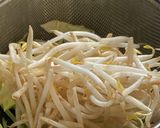 市販の味付け肉で♪野菜肉炒め作り方3写真