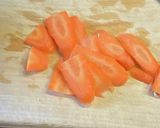 市販の味付け肉で♪野菜肉炒め作り方4写真