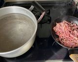ハワイアンマカロニサラダ作り方3写真