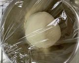 米粉でもっちり！チーズベーグル作り方2写真