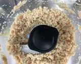 蒸し鶏でヘルシーな椎茸シュウマイ♪作り方1写真