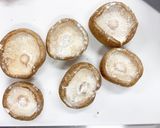 蒸し鶏でヘルシーな椎茸シュウマイ♪作り方4写真