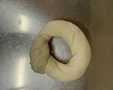 米粉でもっちり！チーズベーグル作り方7写真