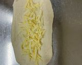 米粉でもっちり！チーズベーグル作り方5写真