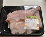 もろみのチカラで！あんこうの唐揚げ作り方1写真