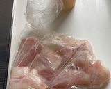 もろみのチカラで！あんこうの唐揚げ作り方3写真