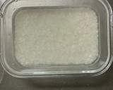 とうもろこしご飯　レンジで簡単　1合作り方2写真