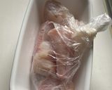 もろみのチカラで！あんこうの唐揚げ作り方4写真