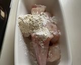もろみのチカラで！あんこうの唐揚げ作り方5写真