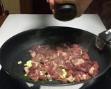 猪肉のラグー･和風ボロネーゼ♡⃛作り方6写真