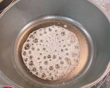 カリカリさくさく☆キャラメルパフナッツ作り方5写真